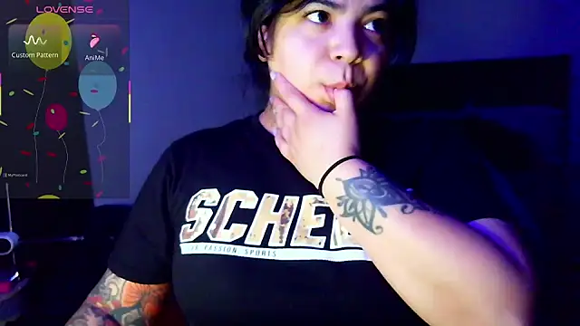 Snapshot of kimmiakiss22 chatting on November 29, 2:25 am kimmiakiss22 online show from November 29, 2:25 am