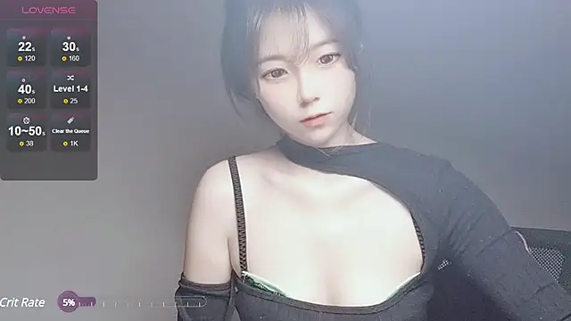 VaerySaenz online show from December 6, 11:00 am