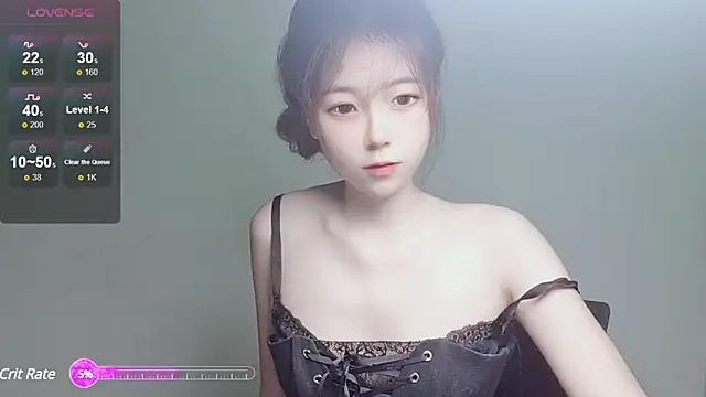 VaerySaenz online show from December 21, 6:52 am