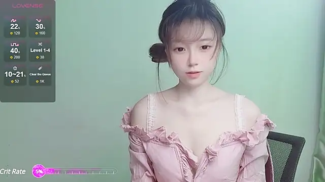 VaerySaenz online show from January 9, 2:22 am