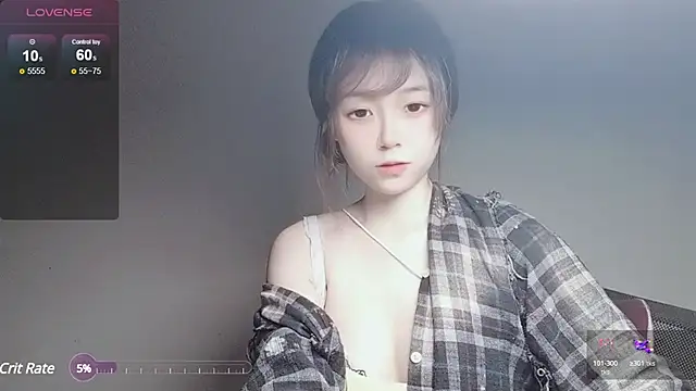 VaerySaenz online show from January 15, 10:17 am