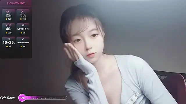 VaerySaenz online show from January 24, 11:15 am