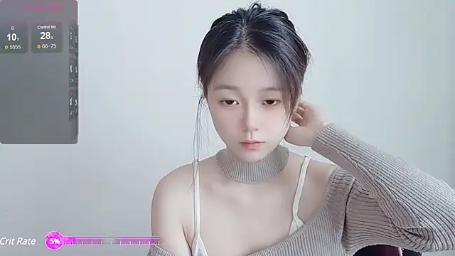 VaerySaenz online show from February 18, 1:43 am