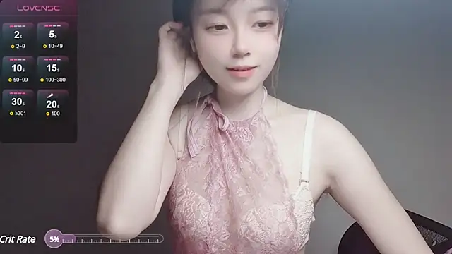 VaerySaenz online show from February 20, 10:04 pm