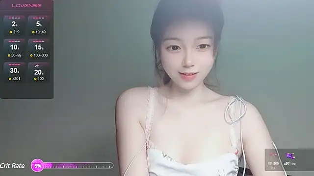 VaerySaenz online show from February 22, 4:07 am