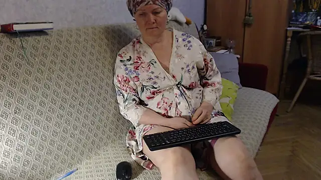 zarinafonliberman online show from February 14, 6:08 pm