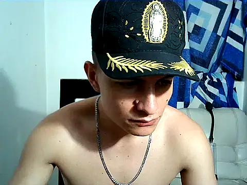 SHAT SEX online show from November 10, 7:35 pm