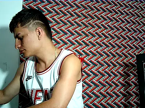 SHAT SEX online show from February 10, 3:54 am