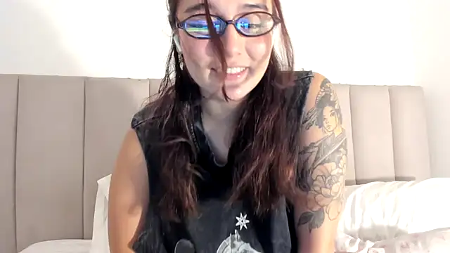 samantha cherry online show from November 20, 11:26 pm