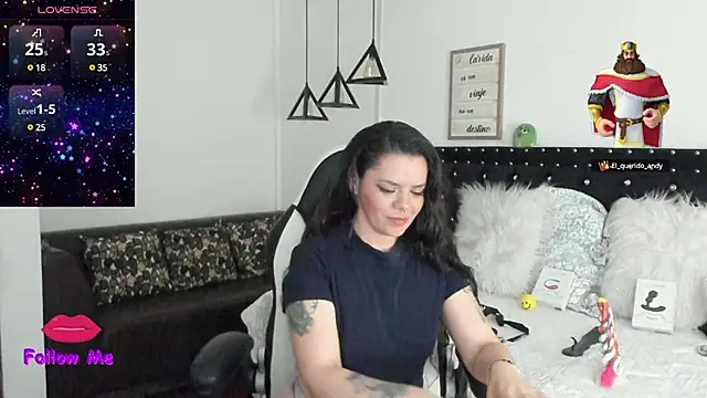 natasha logan  online show from January 28, 1:27 pm