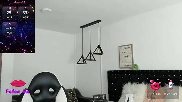 natasha logan  online show from February 8, 4:03 am