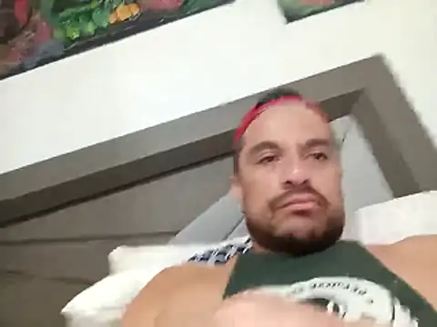 SwirledMonogamy online show from March 12, 4:07 am