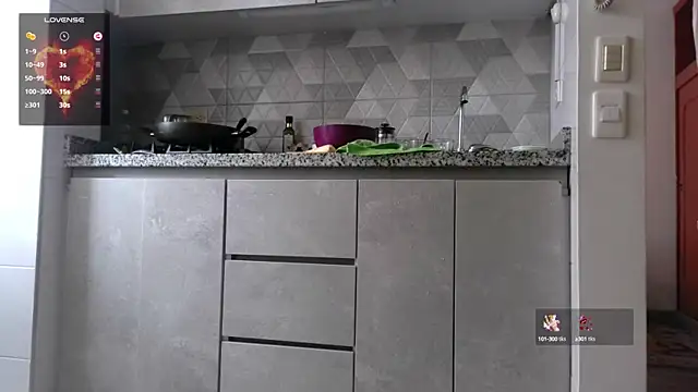 mini kunis online show from December 13, 4:27 pm