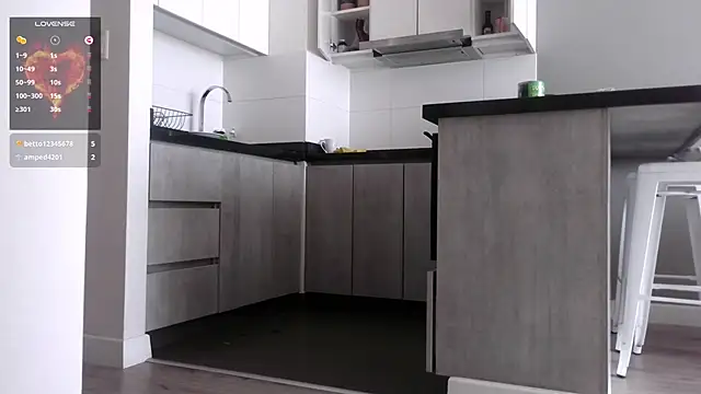 mini kunis online show from January 15, 1:20 pm