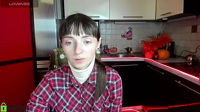 TayanaJons online show from November 20, 7:52 am