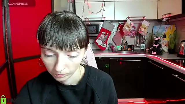 TayanaJons online show from December 22, 8:11 am