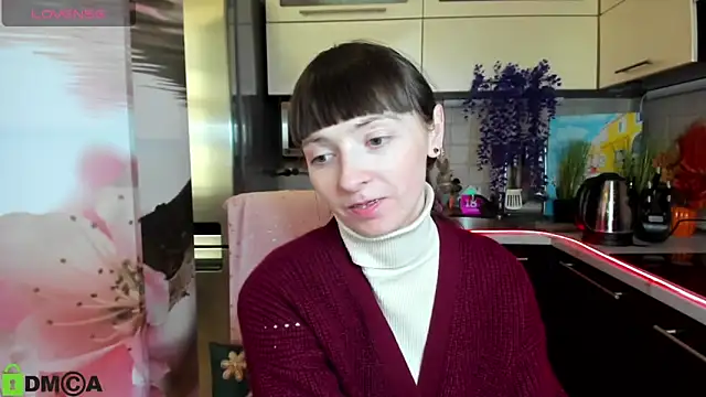 TayanaJons online show from February 25, 8:02 am