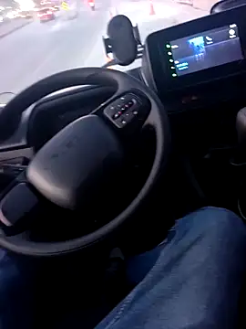 Freezing Duck online show from April 8, 4:51 pm