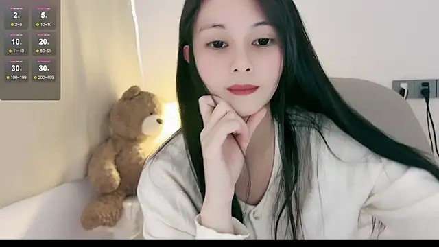 Judy520 online show from December 21, 7:45 am