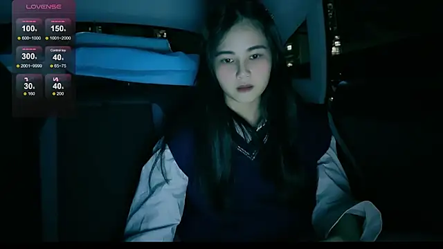 Judy520 online show from January 19, 1:55 pm