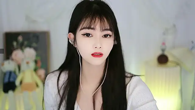 Judy520 online show from February 25, 7:31 am