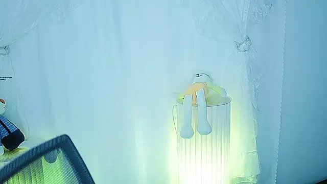 Judy520 online show from March 4, 2:49 am