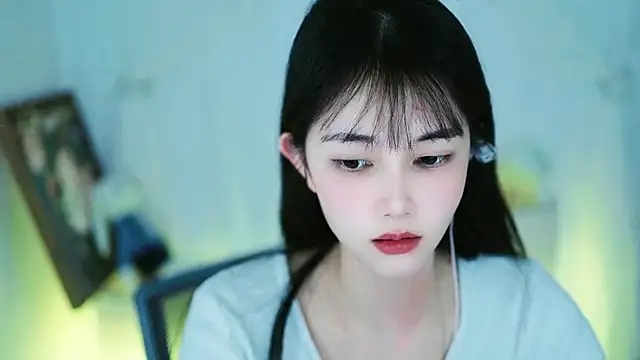 Judy520 online show from March 4, 11:19 am