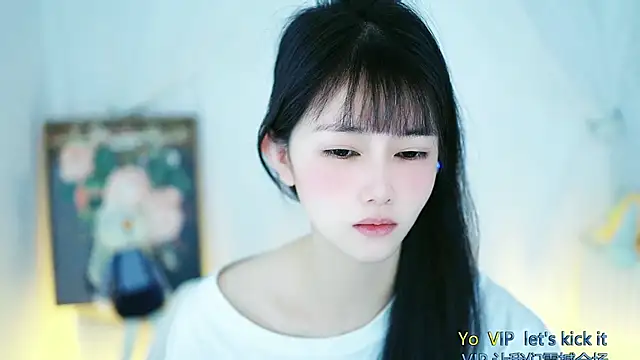 Judy520 online show from March 8, 1:06 am