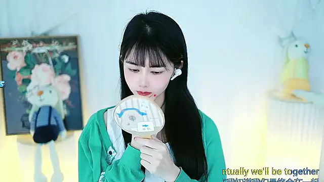 Judy520 online show from March 8, 11:16 am