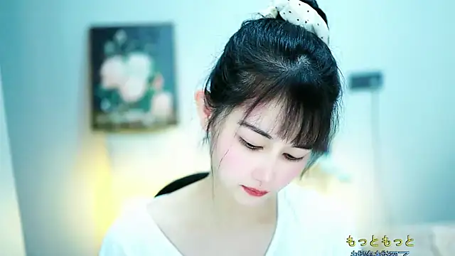 Judy520 online show from March 11, 12:54 am