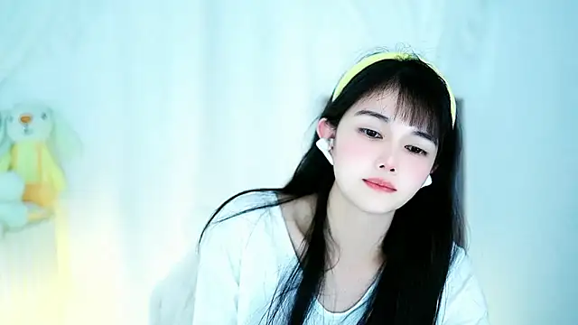 Judy520 online show from March 11, 7:04 am