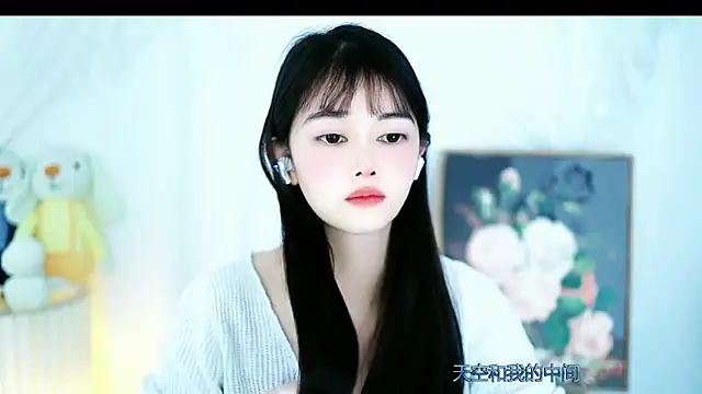 Judy520 online show from March 14, 2:10 am