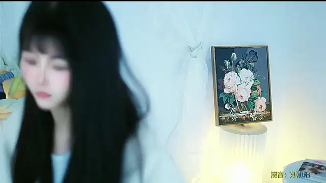 Judy520 online show from March 21, 1:13 am