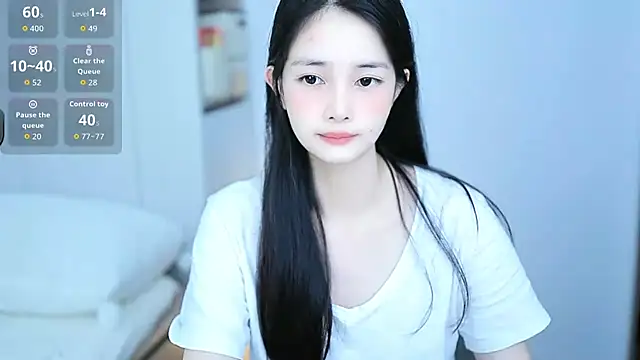 Judy520 online show from September 14, 6:12 am