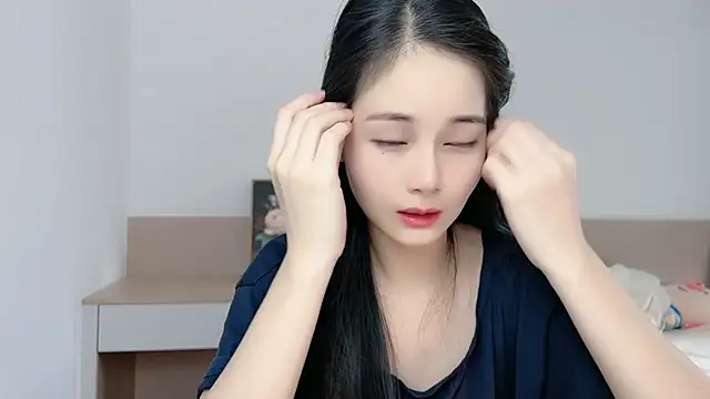 Judy520 online show from October 11, 12:43 am