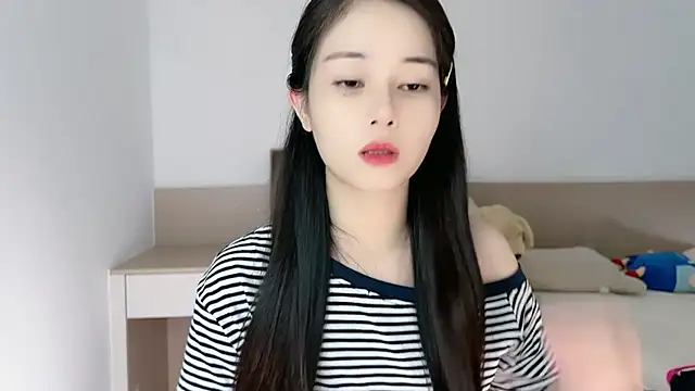 Judy520 online show from October 14, 1:28 am