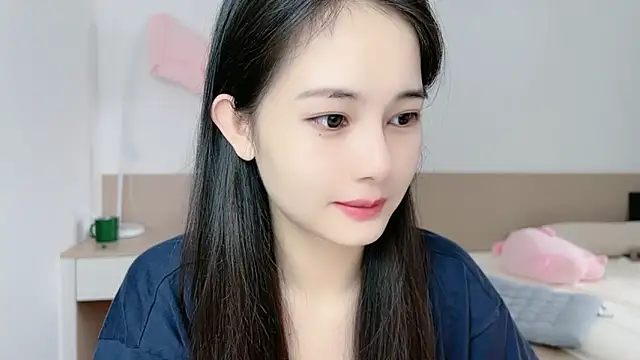 Judy520 online show from October 18, 1:19 am