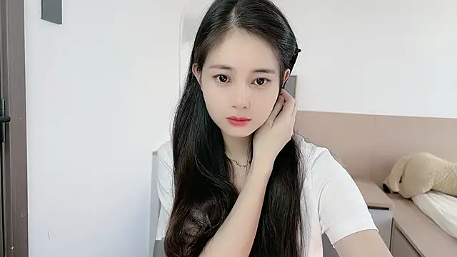 Judy520 online show from October 20, 1:06 am