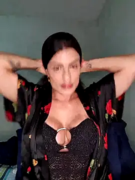 ise mahh online show from March 17, 10:06 pm