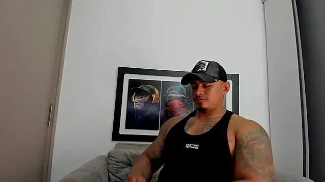 Snapshot of Anthoni_kurt chatting on November 20, 9:25 pm Anthoni kurt online show from November 20, 9:25 pm