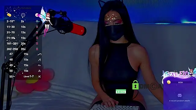 Snapshot of Baring_Win chatting on December 4, 9:46 pm Baring Win online show from December 4, 9:46 pm