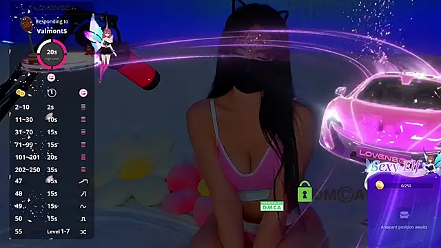 Snapshot of Baring_Win chatting on December 8, 9:19 pm Baring Win online show from December 8, 9:19 pm