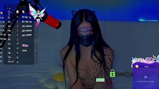 Snapshot of Baring_Win chatting on December 13, 9:41 pm Baring Win online show from December 13, 9:41 pm