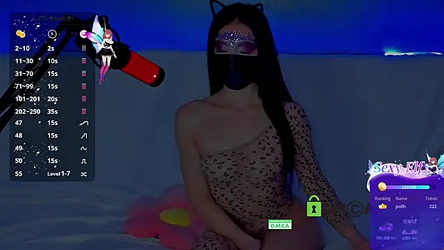 Snapshot of Baring_Win chatting on December 16, 9:09 pm Baring Win online show from December 16, 9:09 pm