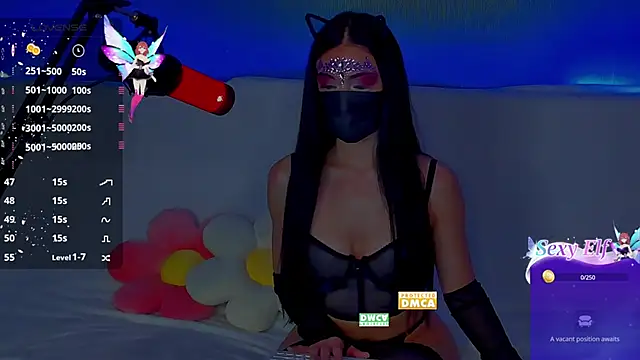 Snapshot of Baring_Win chatting on December 22, 9:20 pm Baring Win online show from December 22, 9:20 pm
