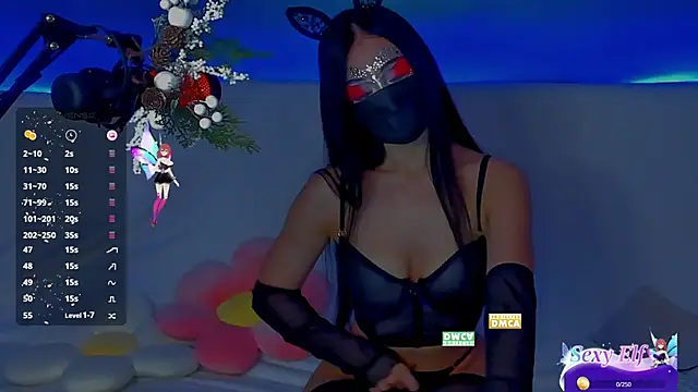 Snapshot of Baring_Win chatting on January 10, 10:04 pm Baring Win online show from January 10, 10:04 pm