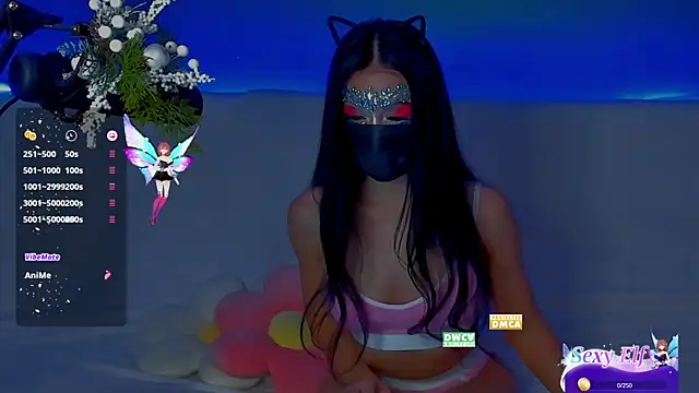 Snapshot of Baring_Win chatting on January 29, 9:50 pm Baring Win online show from January 29, 9:50 pm