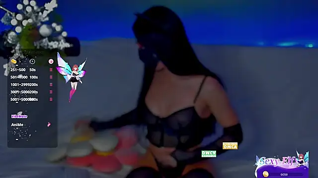 Snapshot of Baring_Win chatting on February 2, 9:13 pm Baring Win online show from February 2, 9:13 pm