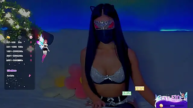 Snapshot of Baring_Win chatting on February 13, 9:38 pm Baring Win online show from February 13, 9:38 pm
