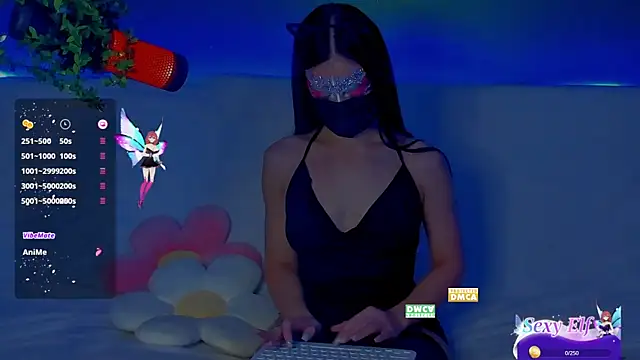 Snapshot of Baring_Win chatting on February 17, 9:08 pm Baring Win online show from February 17, 9:08 pm
